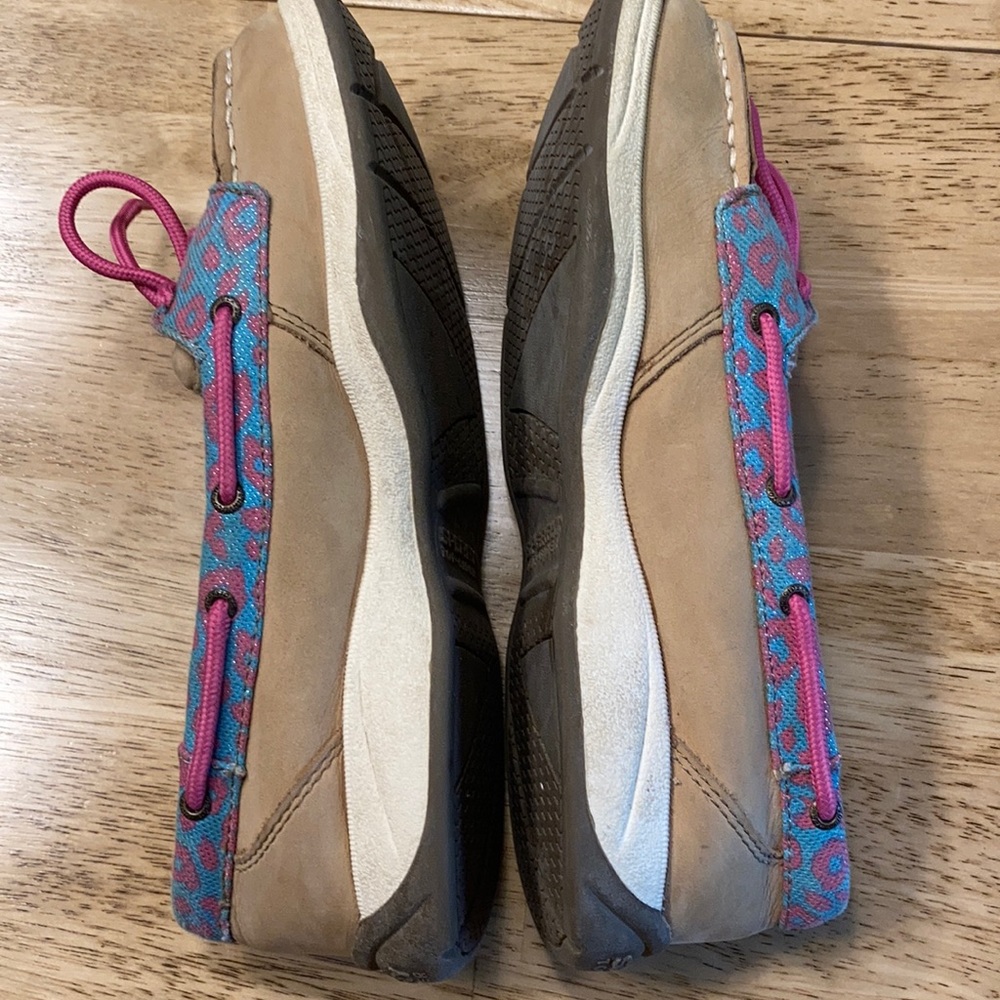 Sperry Topsider’s - Picture 4 of 7